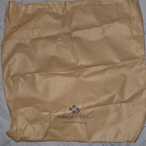 Patricia Nash Camel Dustbag